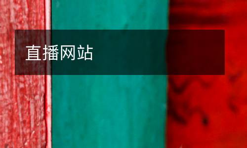 直播網站